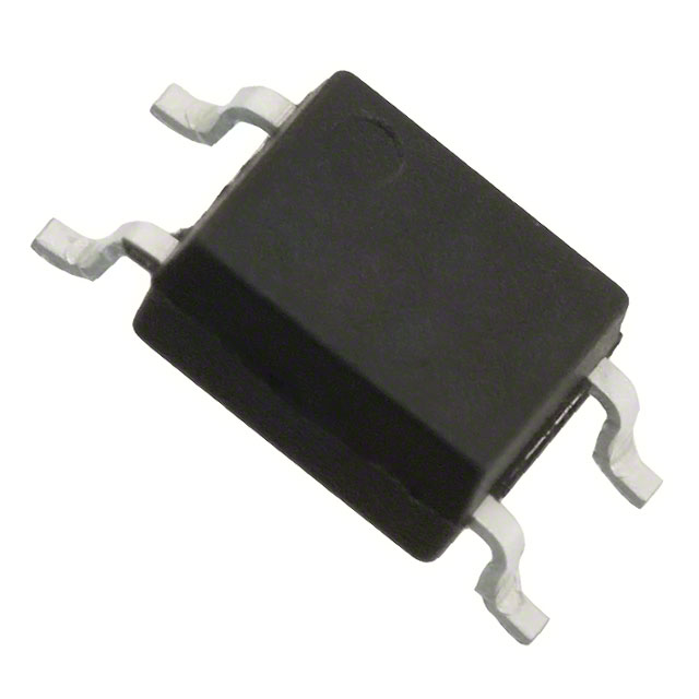 HCPL-181-00CE by Broadcom